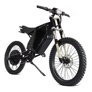 Nouveau modèle de vélo électrique 2025, moteur 3000w, vélos électriques de montagne avec batterie 48V31.2AH, Ebike 5000w 8000w 12000w - Product Image 1