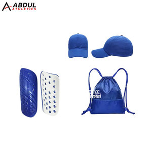 ชุดฟุตบอลแบบกำหนดเอง เสื้อและกางเกงขาสั้น ชุดยูนิฟอร์มทีม ชุดฝึกซ้อมฟุตบอลที่สวมใส่สบายสำหรับการแข่งขันและการฝึกซ้อม - Product Image 6