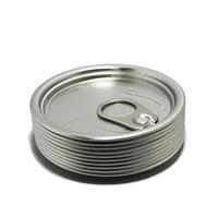 Bon prix pour 202 couvercles de gobelets à ouverture complète pour boissons, couvercles de canettes de boissons en aluminium