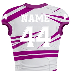 Fabricant d'uniformes de football américain haut de gamme, fournisseur de maillots de football personnalisés, vêtements d'équipe professionnels, exportateur mondial - Product Image 5