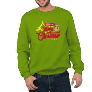 Cheers Artwork Sublimation Sublimation Blanks Allover Pattern Printed Sweatshirts For Men & Women Sweat Shirt Oversize - Product Image 5