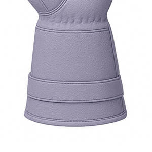 ถุงมือหนังวัวเพื่อความปลอดภัยในงานอุตสาหกรรมสำหรับใช้ในฤดูหนาว - Product Image 6