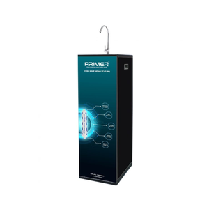 Primer Modern Quantum Technology <b>RO</b> <b>Water</b> Purifier with Clairify <b>Filter</b> for Household and Hotel Use Electric IRO-S10 Good Price - Product Image 1