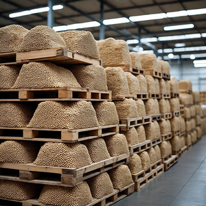 ถั่วลันเตาสำหรับการบริโภคของมนุษย์จำนวนมาก - Product Image 1