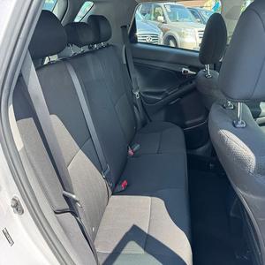 2011 Toyota Matrix S AWD usado Diesel automático Kei Pickup asientos de cuero R17 neumáticos cámara trasera Interior oscuro 4L motor - Product Image 3