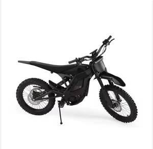Moto Vintage 125cc Tout-Terrain la Plus Vendue - Légère, Sans Fil/Alimentée par Batterie, Garantie de 3 Ans Disponible - Product Image 2