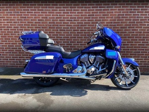 Roadmasters de haute qualité 1 890 cm³ (Motocyclette) - Product Image 5