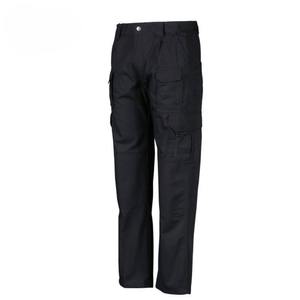 Ropa de seguridad de alta calidad Pantalones cargo de trabajo para hombres Color sólido Pantalones cargo de trabajo para hombres más vendidos - Product Image 5