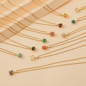 Fournisseur en gros de pendentifs en pierre de labradorite naturelle, collier avec pendentif en argent sterling 925, fabrication de bijoux - Product Image 5