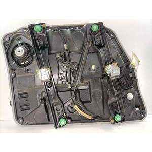 กลไกยกกระจกหน้ารถ DX เมอร์เซเดส บี-คลาส W246 ซีรีส์ที่ 2 A2467200279 651930 (12>) - Product Image 1