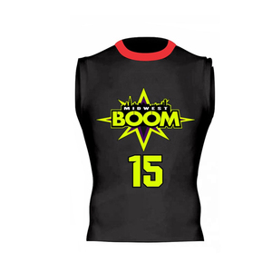 Uniformes Sublimados Personalizados, Uniformes de Fútbol 7 en 7, la Mejor Calidad, Tamaño Juvenil, Ajuste Regular, Último Diseño - Product Image 2