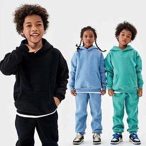 Sweat-shirt d'entraînement décontracté 2 pièces pour hommes Streetwear imprimé Jogging Respirant et pour les sports d'hiver - Product Image 3