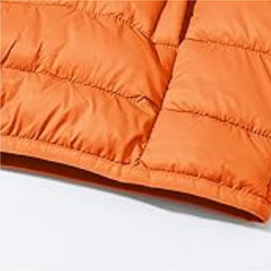 แจ็กเก็ตขนเป็ดฤดูหนาวของผู้ชายแจ็กเก็ตกันลมปรับแต่งได้ - Product Image 4