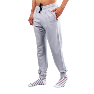 Pantalones de chándal transpirables para hombre: Ajuste de invierno duradero, ideal para clima hostil, proporciona comodidad, ideal para venta al por mayor, estilo de moda - Product Image 4