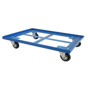 Euronorm Large Type <b>Crate</b> Trolley Roll Container - Product Image 1