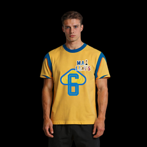 Colección de Camisetas para Fanáticos del Fútbol de Cuatro Países para Eventos Internacionales de Fútbol 2026, Venta al Por Mayor de Ropa para Fanáticos Globales - Product Image 2