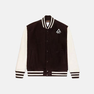 Fashion Brand Exquisite Comfort Sweater Customization Baseball Suit Customization Best Product In AKO 100 Cotton - Product Image 1