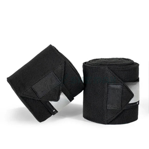 Logotipo personalizado Horse Polo Wraps Vendaje protector profesional para establo, equitación y entrenamiento Use Horse Riding Polo Wraps - Product Image 4