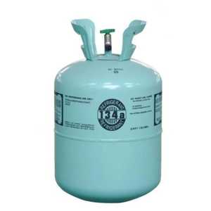 2 bouteilles de gaz de 13,6 kg |   Fluides frigorigènes de haute pureté et systèmes de réfrigération - Product Image 3