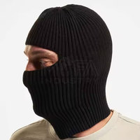 Masque facial de camouflage respirant à capuche cagoule de haute qualité pour la chasse et la cagoule Airsoft