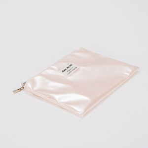 [Y también] Elegante bolsa esmaltada para almacenar lápices labiales Perfume Cuidado de la piel o joyería Ideal para bolsos o viajes de negocios - Product Image 5