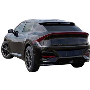 รถยนต์ SUV ปี 2024 รุ่น GT Line 4 ประตู ขับเคลื่อน 4 ล้อ ด้วยมอเตอร์คู่ เครื่องยนต์เทอร์โบ เกียร์อัตโนมัติ พวงมาลัยซ้าย พร้อมโหมดสปอร์ตทอร์คสูง และระบบชาร์จเร็ว - Product Image 1