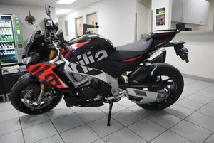 Thương hiệu mới 2025-2026 aprlila tuono V4 nhà máy SE-09 <span class=keywords><strong>SBK</strong></span> 1100 mới thể thao xe máy đã sẵn sàng để tàu - Product Image 4