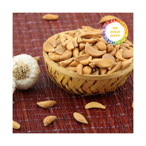 Bulbes d'ail secs de taille uniforme du Vietnam-Convient à la fabrication d'épices et à la préparation des aliments - Product Image 1