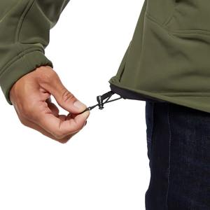 Chaqueta Softshell de Invierno para Hombre, Personalizada, de Primera Calidad, Impermeable, Transpirable y Resistente al Viento para Uso en Exteriores, Fabricada en Material Resistente - Product Image 6