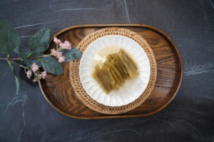 Alchan เครื่องเคียงสำหรับข้าวแบบเกาหลีกรอบและเบาสไตล์เกาหลีเหมาะสำหรับมื้ออาหาร - Product Image 4