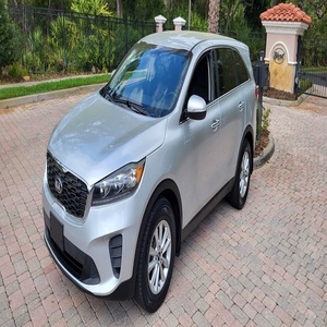 Meilleures ventes 2019 K-i-a S-o-r-e-n-t-o LX FWD SUV Transmission Automatique - Product Image 1
