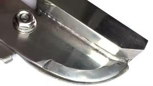 Instrument chirurgical vétérinaire chauffant électrique réutilisable de haute qualité coupe-chèvre de porc outil chirurgical de queue de cochon pour les soins de porcelet - Product Image 2