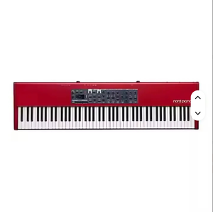 IBRA - Teclado de Piano de 88 Teclas con Acción de Martillo, el Más Vendido, OEM Industrial DIY, Garantía de 3 Años, Origen Estadounidense, en Stock - Product Image 1