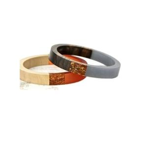 Party Ware Résine Bijoux Artisanat Meilleur Bracelet Manchette Bracelets pour Femmes Meilleur à Vendre Produit bijoux Rétro fait à la main mode - Product Image 1