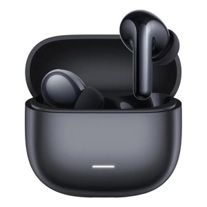 Audífonos Inalámbricos Xiaomi REDMI Buds 8 Lite TWS con Micrófono, Cancelación de Ruido, Color Negro, BHR08OMGL 0989145 - Product Image 1