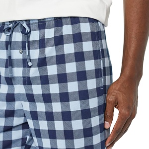 Pantalon streetwear grande taille pour hommes, jogging baggy, jogging de sport à taille élastique, pantalon pour hommes, dernière vente en gros personnalisée - Product Image 4