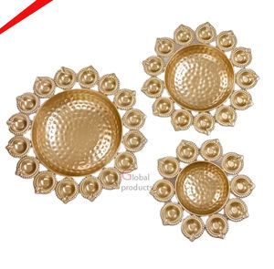 กุหลาบขอบ urli ที่ออกแบบอย่างสวยงาม - Product Image 4