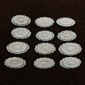 Broches en os inspirées de la nature sur mesure Fabriqué à la main Woodland Elegance. Idéal pour collectionneur de bijoux artisan amateur de mode - Product Image 1