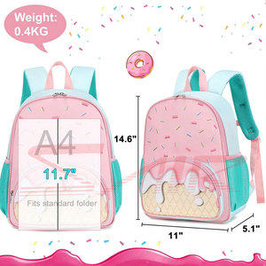 Sacs à dos de grande capacité avec impression de logo personnalisé de haute qualité Vente en gros de qualité bon marché Fermeture à glissière antivol en polyester pour - Product Image 3