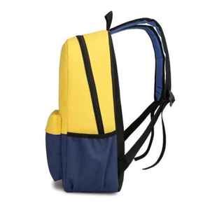 กระเป๋าเป้สะพายหลังแบบกำหนดเองขายส่งพร้อมโลโก้ปี 2025 สำหรับเด็กหญิง เด็กชาย กระเป๋าแบบ unisex สำหรับผู้ชาย ผู้หญิง กระเป๋าเป้สำหรับนักเรียน กระเป๋าเป้ไปโรงเรียน - Product Image 4