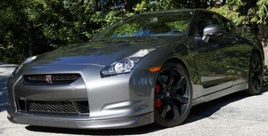 ใช้2009พรีเมี่ยมนิสสัน GTR - Product Image 3