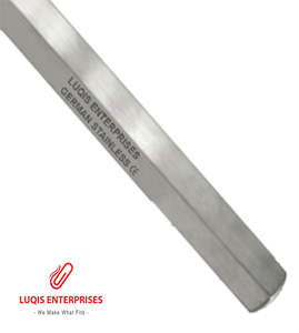 Élévateur spinéal Cobb à poignée hexagonale solide, instrument chirurgical en acier inoxydable de qualité médicale, outil orthopédique de précision - Product Image 3