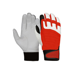 Último diseño personalizado de fútbol americano guantes de bateo de béisbol protección de manos para hombre mujer guantes de béisbol guantes de dedo completo - Product Image 2