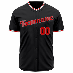 Camisetas de Béisbol Sublimadas con Logotipo Personalizado de Moda al por Mayor, Camisetas Deportivas para Uniformes de Softbol Unisex - Product Image 3