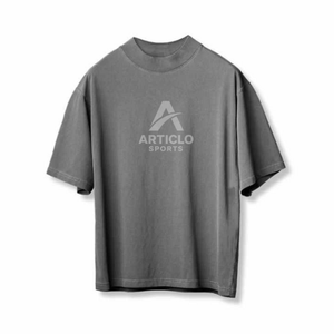 T-shirt décontracté de qualité supérieure pour hommes et femmes | Coton doux et léger | Streetwear de tous les jours à la mode | Haut à la mode confortable - Product Image 3