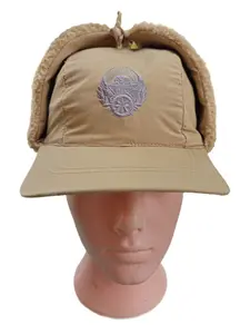 חורף כובע עם כיסויי אוזני יצרן מחירים וכובעים למכירה