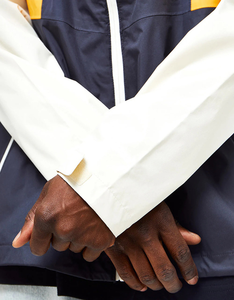 Chaqueta Cortavientos Personalizada con Logotipo para Hombre, 100% Poliéster, Informal, para Equipo, Talla Grande, Impermeable - Product Image 5