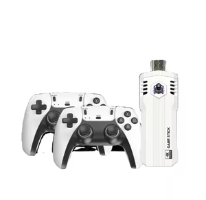 جديد رائج البيع لعبة X2L وحدة تحكم لعبة فيديو + S905L CPU 4K HD ألعاب الرجعية - Product Image 1