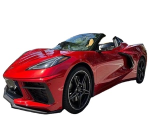 X5 Convertible 2024, Volante a la Izquierda, Bajo Kilometraje, Transmisión Automática, Asientos de Cuero, Tracción en las Cuatro Ruedas, Motor Turbo - Product Image 1