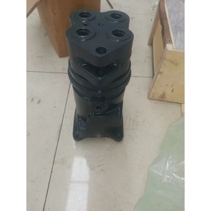 Hydraulische draaikop voor 125-tons mijnbouwgraafmachine, onderdeelnr. 703-11-53205, 125 kg, <span class=keywords><strong>6</strong></span>-poorts, 350 bar, plug-in, OEM-aansluiting - Product Image 5